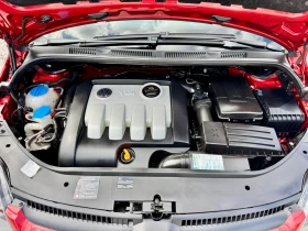 VW Golf Plus 1.9TDI-105кс-BKC, снимка 14
