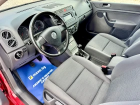 VW Golf Plus 1.9TDI-105кс-BKC, снимка 11