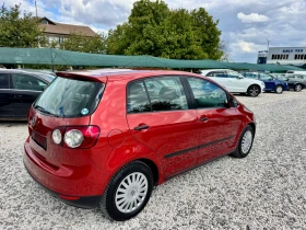 VW Golf Plus 1.9TDI-105кс-BKC, снимка 6