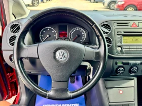 VW Golf Plus 1.9TDI-105кс-BKC, снимка 10