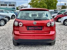 VW Golf Plus 1.9TDI-105кс-BKC, снимка 5