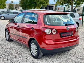 VW Golf Plus 1.9TDI-105кс-BKC, снимка 4