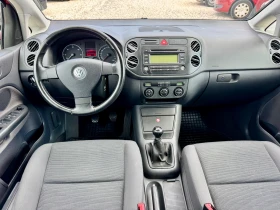 VW Golf Plus 1.9TDI-105кс-BKC, снимка 9