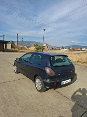 Fiat Bravo 1.2, снимка 4