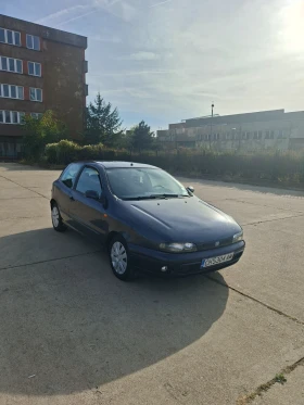 Fiat Bravo 1.2, снимка 2