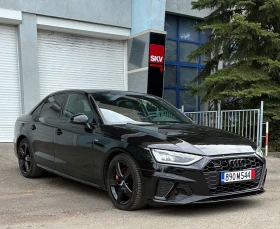 Audi A4 3S line+ , снимка 2