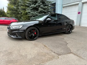 Audi A4 3S line+ , снимка 14