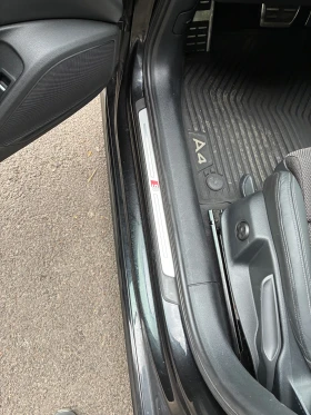 Audi A4 3S line+ , снимка 8