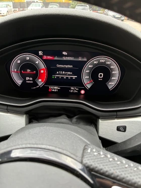 Audi A4 3S line+ , снимка 5