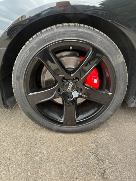 Audi A4 3S line+ , снимка 3