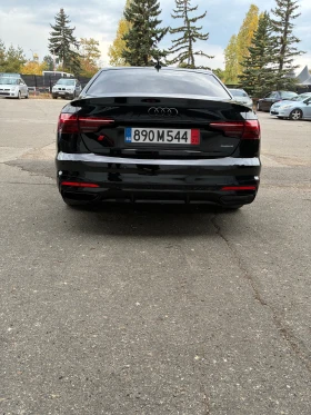Audi A4 3S line+ , снимка 15