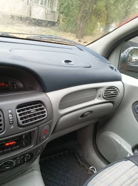 Renault Scenic, снимка 2