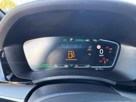 BYD Seal U Boost 0km., снимка 11