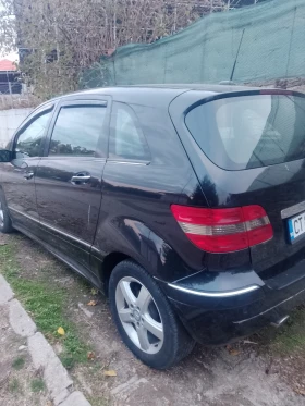 Mercedes-Benz B 200 2.0cdi, снимка 3