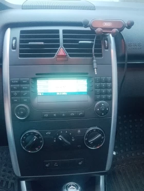 Mercedes-Benz B 200 2.0cdi, снимка 7