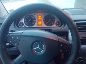 Mercedes-Benz B 200 2.0cdi, снимка 6
