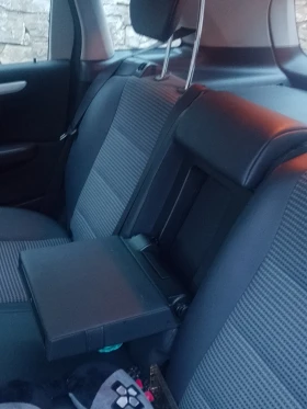 Mercedes-Benz B 200 2.0cdi, снимка 13