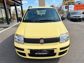 Fiat Panda 1.2I (РЕАЛНИ КИЛОМЕТРИ, НОВ ВНОС), снимка 2