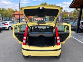 Fiat Panda 1.2I (РЕАЛНИ КИЛОМЕТРИ, НОВ ВНОС), снимка 13