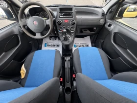 Fiat Panda 1.2I (РЕАЛНИ КИЛОМЕТРИ, НОВ ВНОС), снимка 8