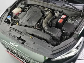 Kia K8, снимка 6