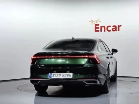 Kia K8, снимка 4