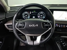 Kia K8, снимка 12