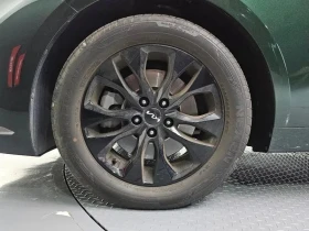 Kia K8, снимка 5