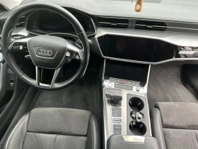 Audi A6 40 TDI Sport quatro | Mobile.bg    9