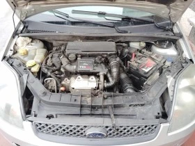 Ford Fiesta, снимка 6