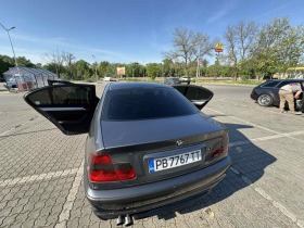 BMW 330 3000см3, снимка 6 - Автомобили и джипове - 45466096