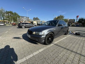 BMW 330 3000см3, снимка 1 - Автомобили и джипове - 45466096