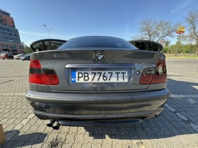 BMW 330 3000см3, снимка 7 - Автомобили и джипове - 45466096