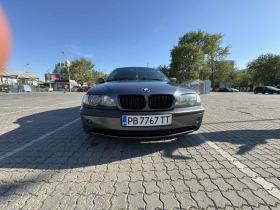 BMW 330 3000см3, снимка 4 - Автомобили и джипове - 45466096