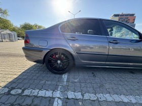 BMW 330 3000см3, снимка 3 - Автомобили и джипове - 45466096