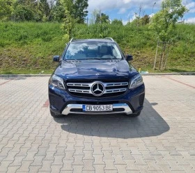 Обява за продажба на Mercedes-Benz GLS 450 4MATIC ~80 900 лв. - изображение 1