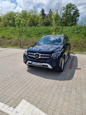 Обява за продажба на Mercedes-Benz GLS 450 4MATIC ~80 900 лв. - изображение 3