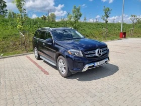 Обява за продажба на Mercedes-Benz GLS 450 4MATIC ~80 900 лв. - изображение 2