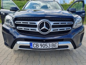 Mercedes-Benz GLS 450 4MATIC, снимка 1 - Автомобили и джипове - 45736223
