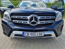  Mercedes-Benz GLS 45...