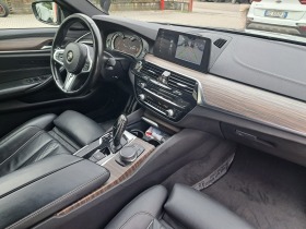 BMW 550 M drive Performance , снимка 9 - Автомобили и джипове - 45688381