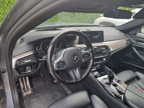 BMW 550 M drive Performance , снимка 8 - Автомобили и джипове - 45688381