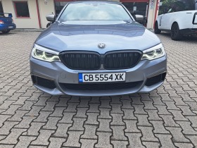 BMW 550 M drive Performance , снимка 5 - Автомобили и джипове - 45688381
