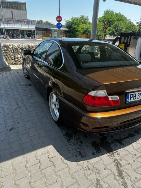 BMW 323 E46, снимка 4