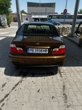 BMW 323 E46, снимка 6