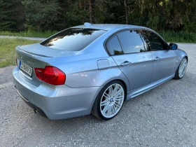 BMW 335 D, снимка 4