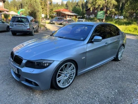 BMW 335 D, снимка 1