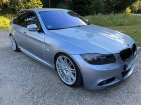 BMW 335 D, снимка 3