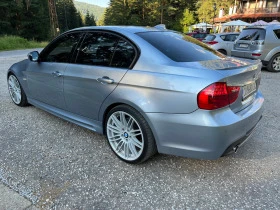 BMW 335 D, снимка 6