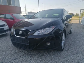 Seat Ibiza 1.6 TDI UNIKAT 